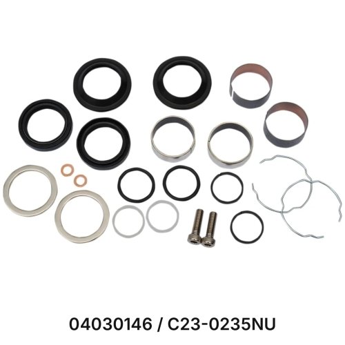 Fork Rebuild Kit