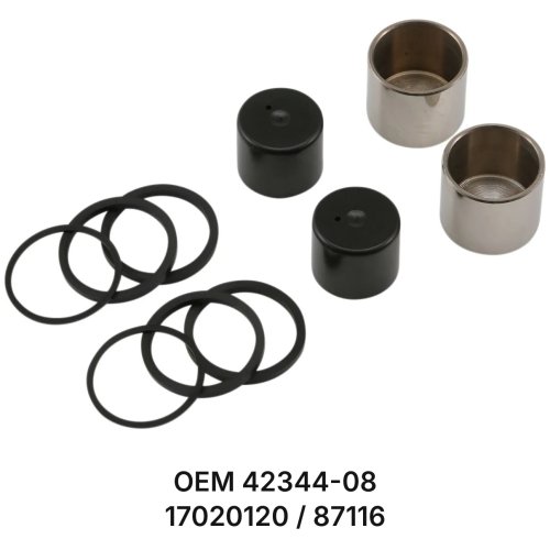 CALIPER REBUILD KIT
