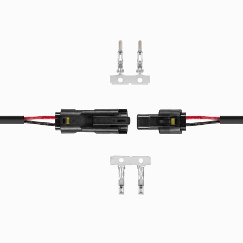 Connector kit