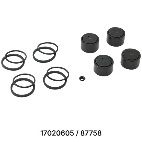 CALIPER REBUILD KIT