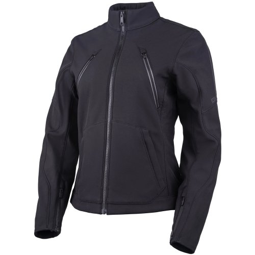 MERC3 WM black