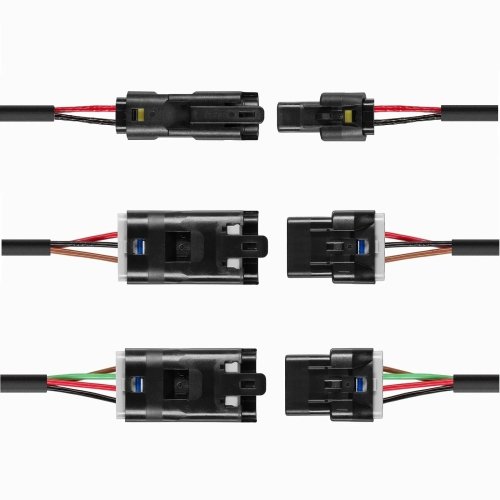 Connector kit