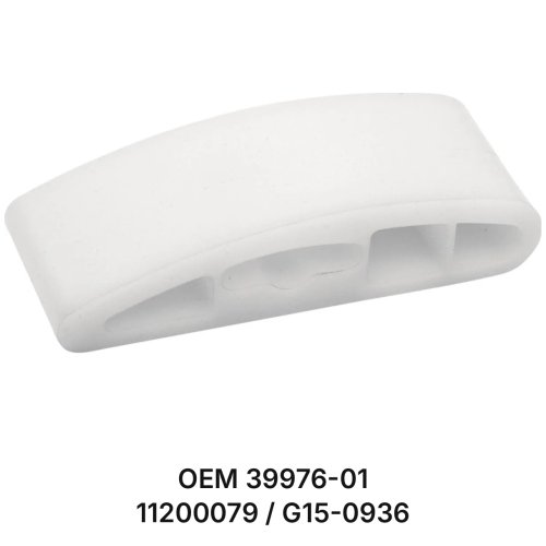 PRIMARY CHAIN ADJUSTER SHOE