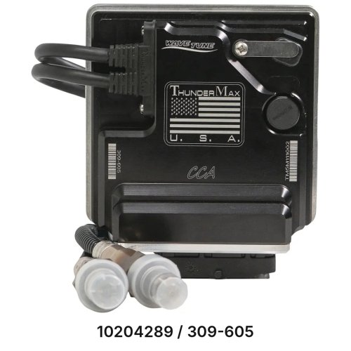 THUNDERMAX ECM