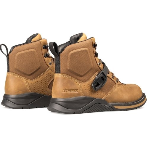 Superduty 6 WP Tan