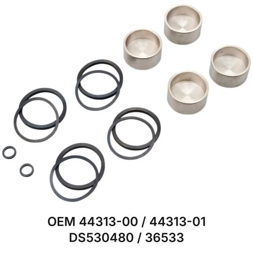 CALIPER REBUILD KIT
