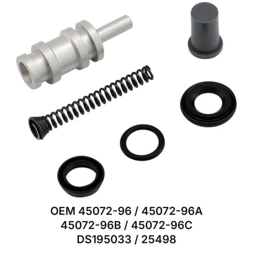 FRONT MASTER CYLINDER REBUILD KIT