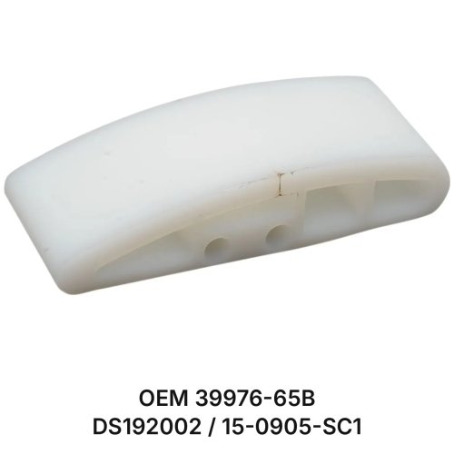 PRIMARY CHAIN ADJUSTER SHOE