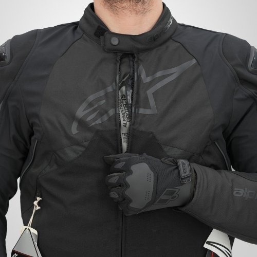 T-GP R v3 Drystar