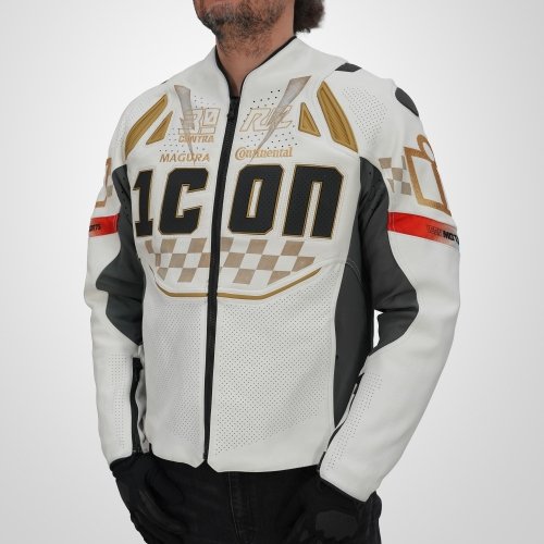 CONTRA3 RIZZ RIZZ WHITE