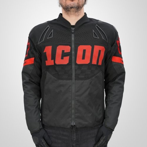 CONTRA3 HERO BLACK