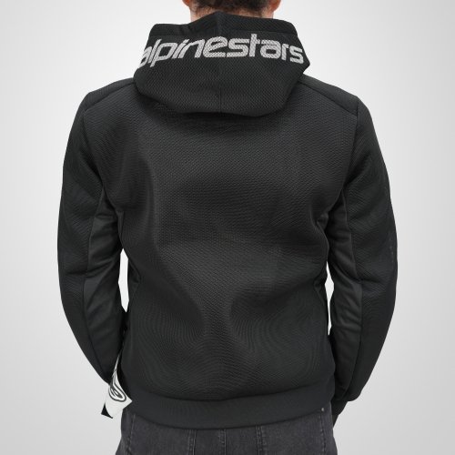 Chrome Superairflow Hoodie