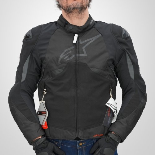 T-GP R v3 Drystar