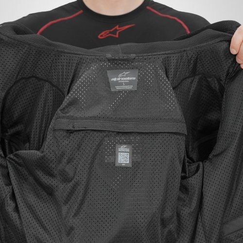 Chrome Superairflow Hoodie
