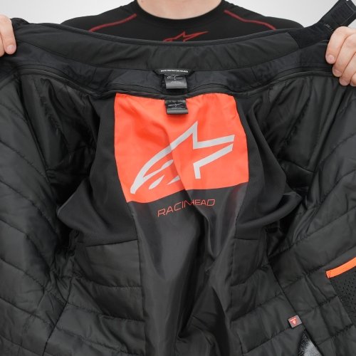 T-GP R v3 Drystar
