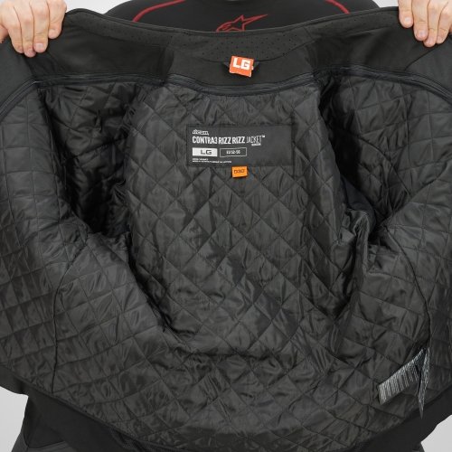 CONTRA3 RIZZ RIZZ STEALTH