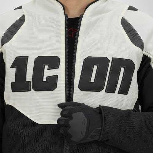 CONTRA3 WHITE