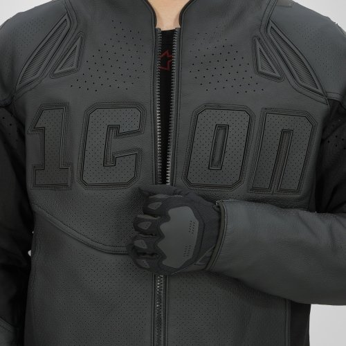 CONTRA3 RIZZ RIZZ STEALTH