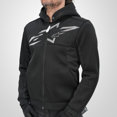Chrome Superairflow Hoodie