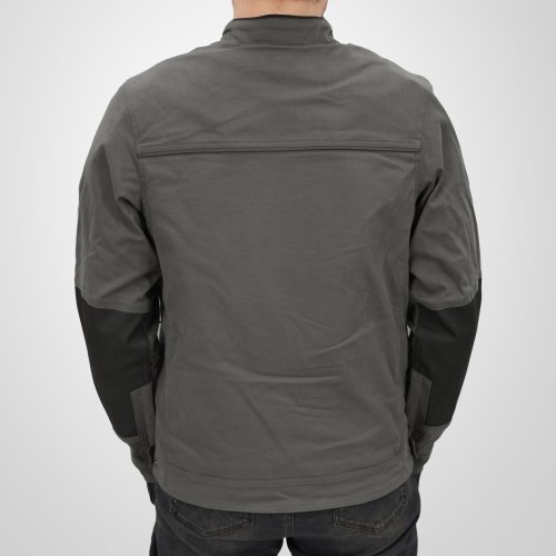 MOTOTANKER Grey