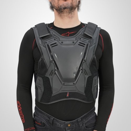 FIELD ARMOR 3 Vest