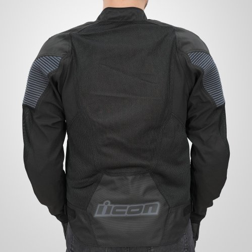 OVERLORD3 MESH black