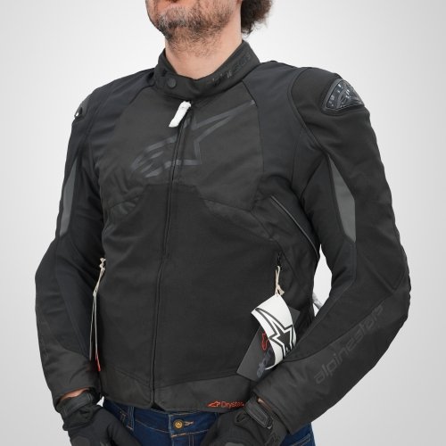 T-GP R v3 Drystar