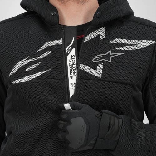 Chrome Superairflow Hoodie