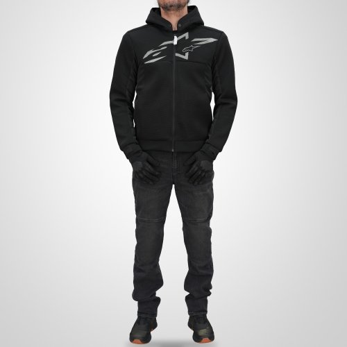 Chrome Superairflow Hoodie