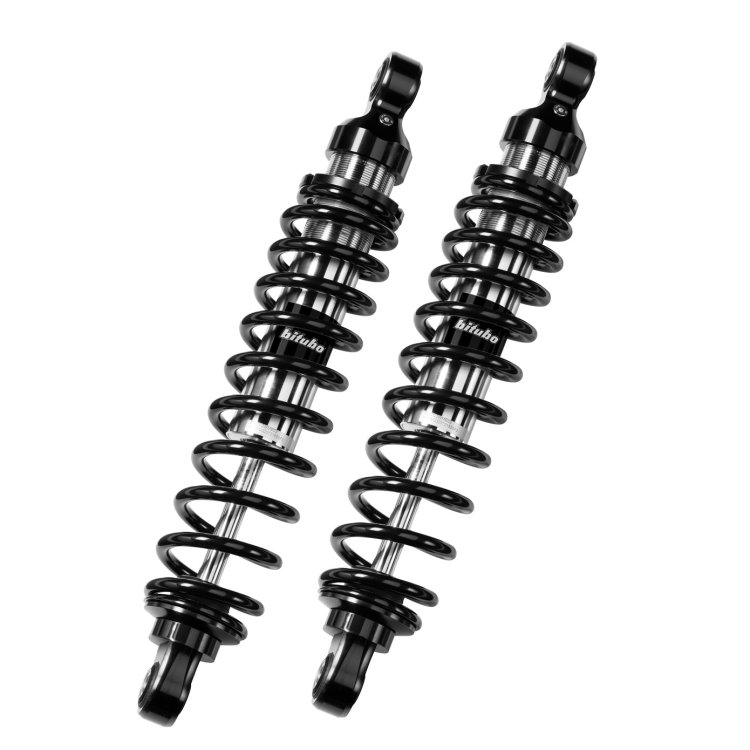 Амортизаторы WME