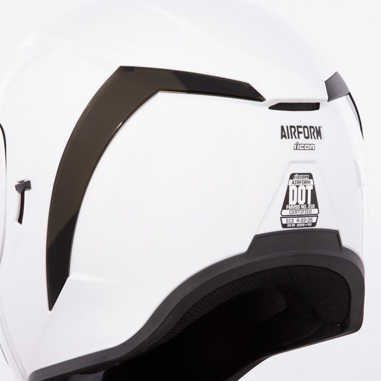 Airform Rear Spoilers