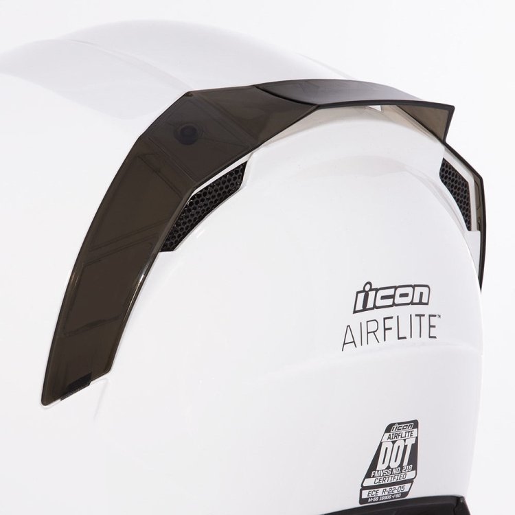 Airflite Rear Spoilers