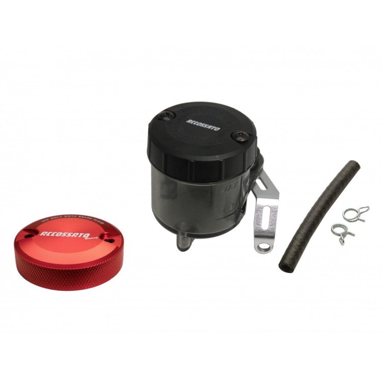 Бачок тормозной 45мл