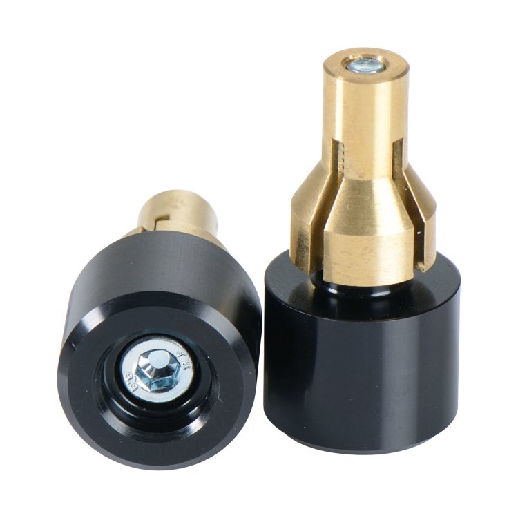 Universal Bar End