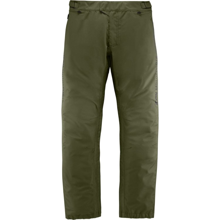 PDX3 Pants Olive