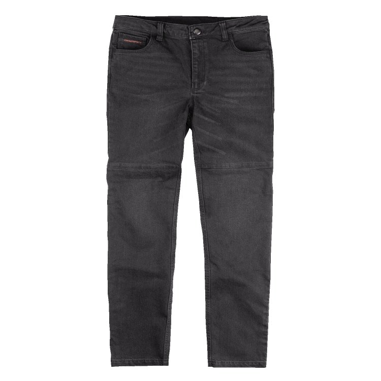 UPARMOR COVEC BLACK