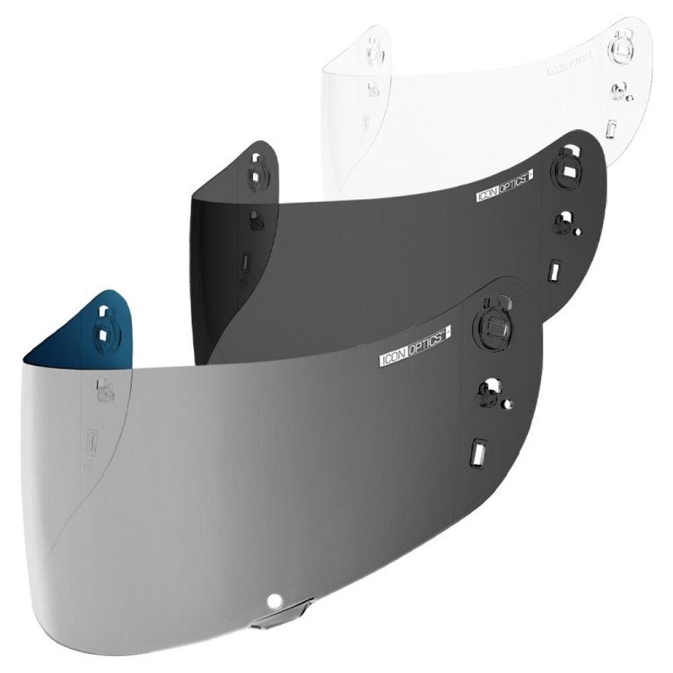 Optics Shield