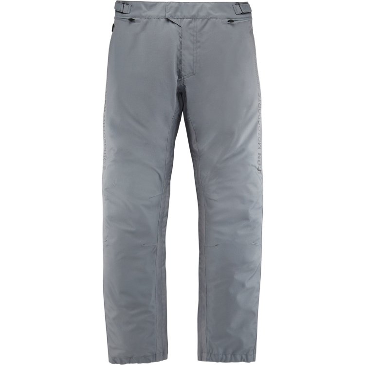 PDX3 Pants Grey