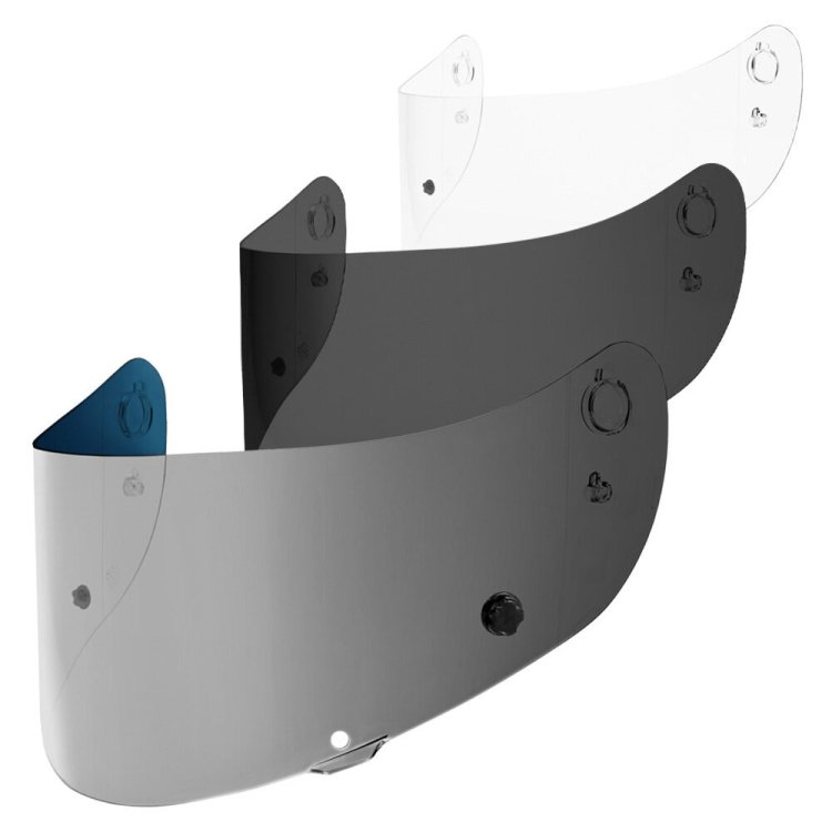 Optics Tracshield