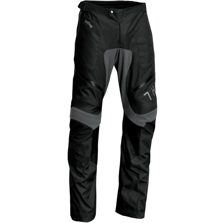 Terrain OTB Black
