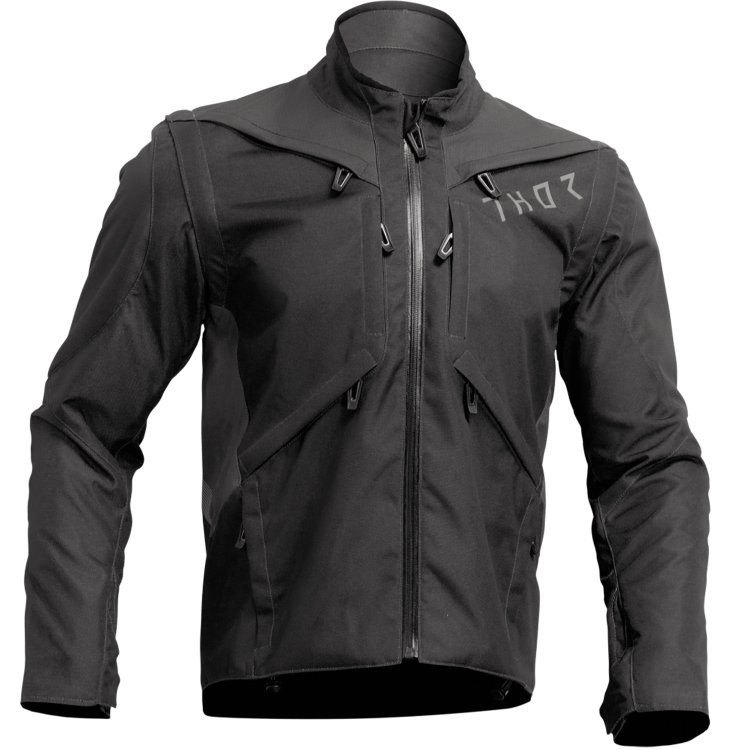 TERRAIN Black