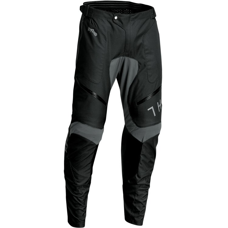 Terrain ITB Black