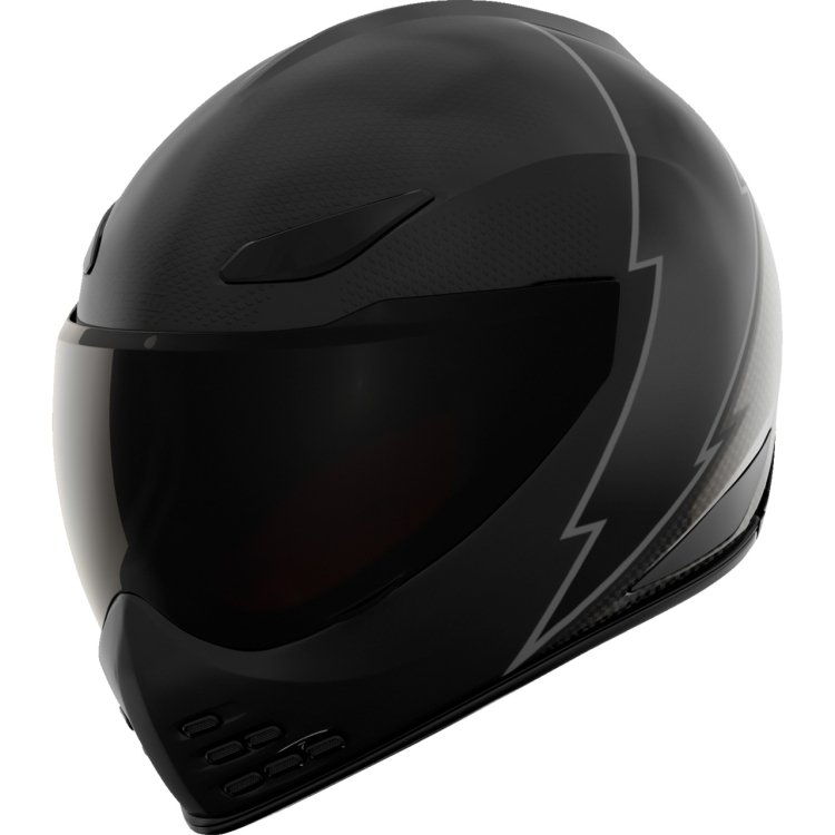 Domain Slabtown Black