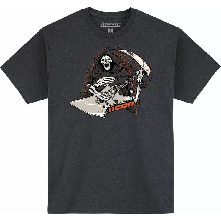 GRIM SHREDDER