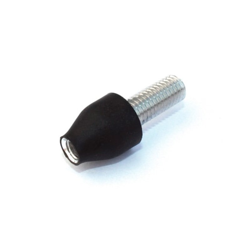 Резиновая опора