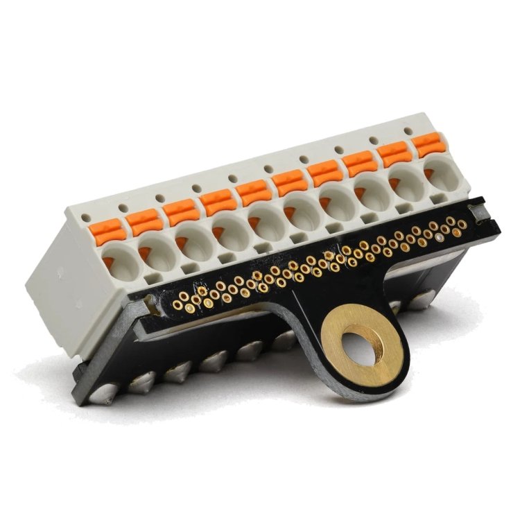 mo.unit ground distributor