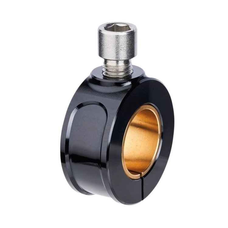 mo. view bar clamp