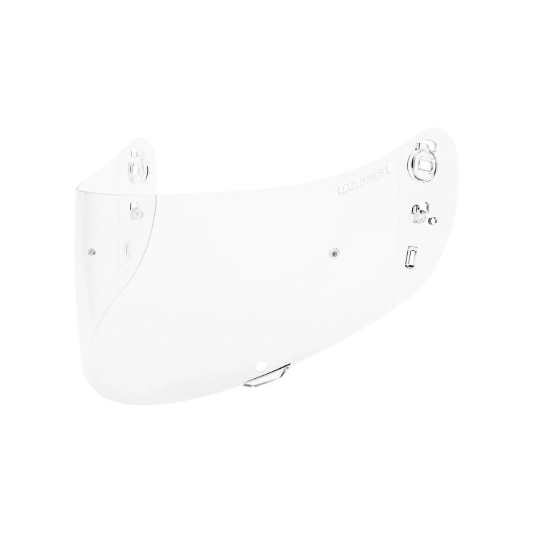 Optics  Shield Pinlock CLEAR