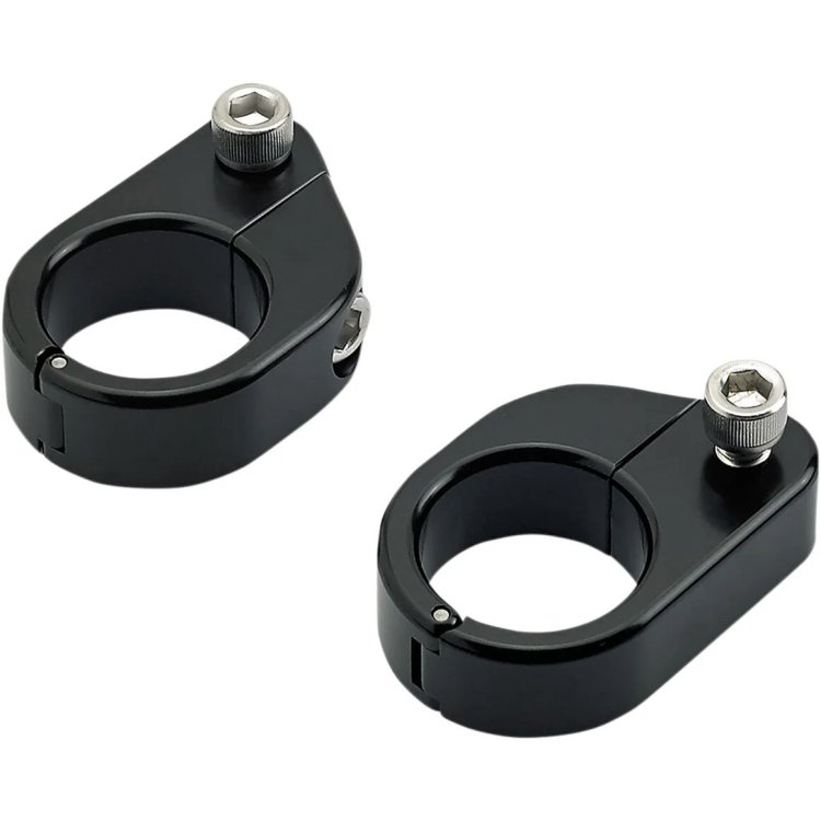 SPEED CLAMP