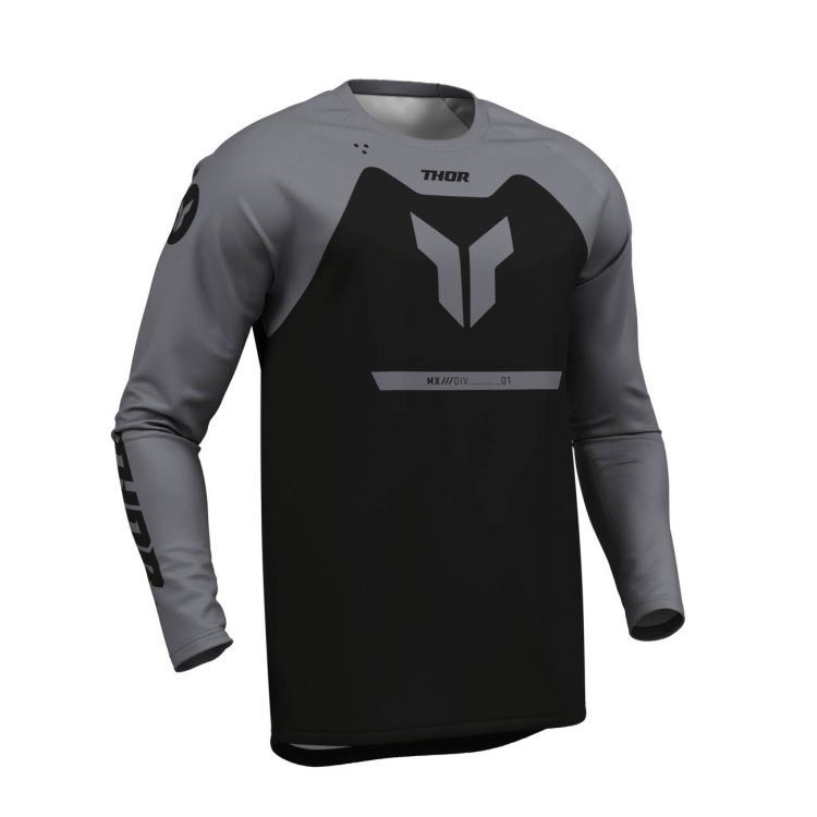 RIDEMODE MENACE JERSEY